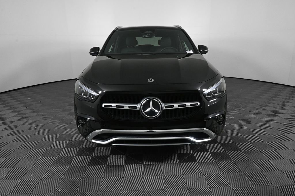 Certified 2026 Mercedes-Benz GLA 250 image 34