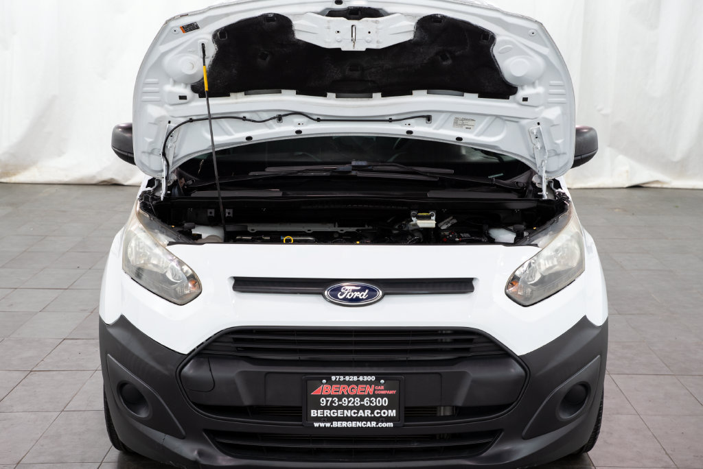 Used 2016 Ford Transit Connect XL FWD image 3
