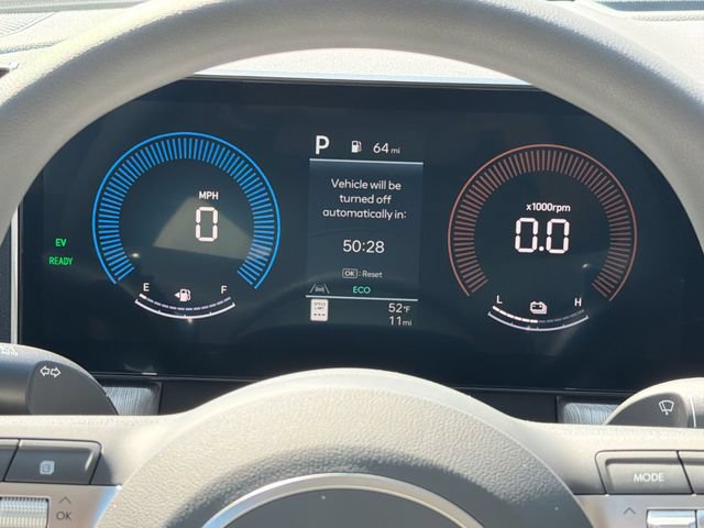 New 2026 Hyundai Sonata Blue FWD image 12