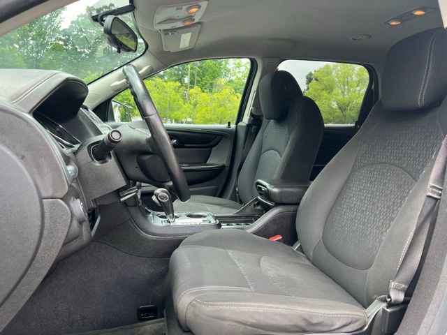 Used 2014 GMC Acadia SLE FWD image 12