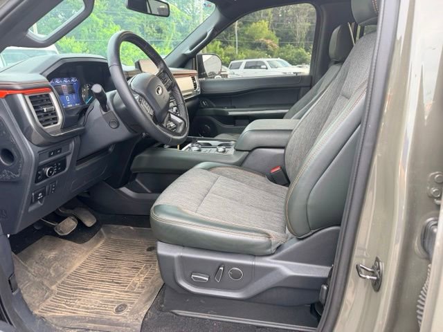 Used 2024 Ford Expedition Timberline AWD/4WD image 10