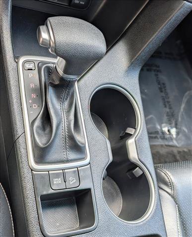 Used 2021 Kia Sportage S image 12
