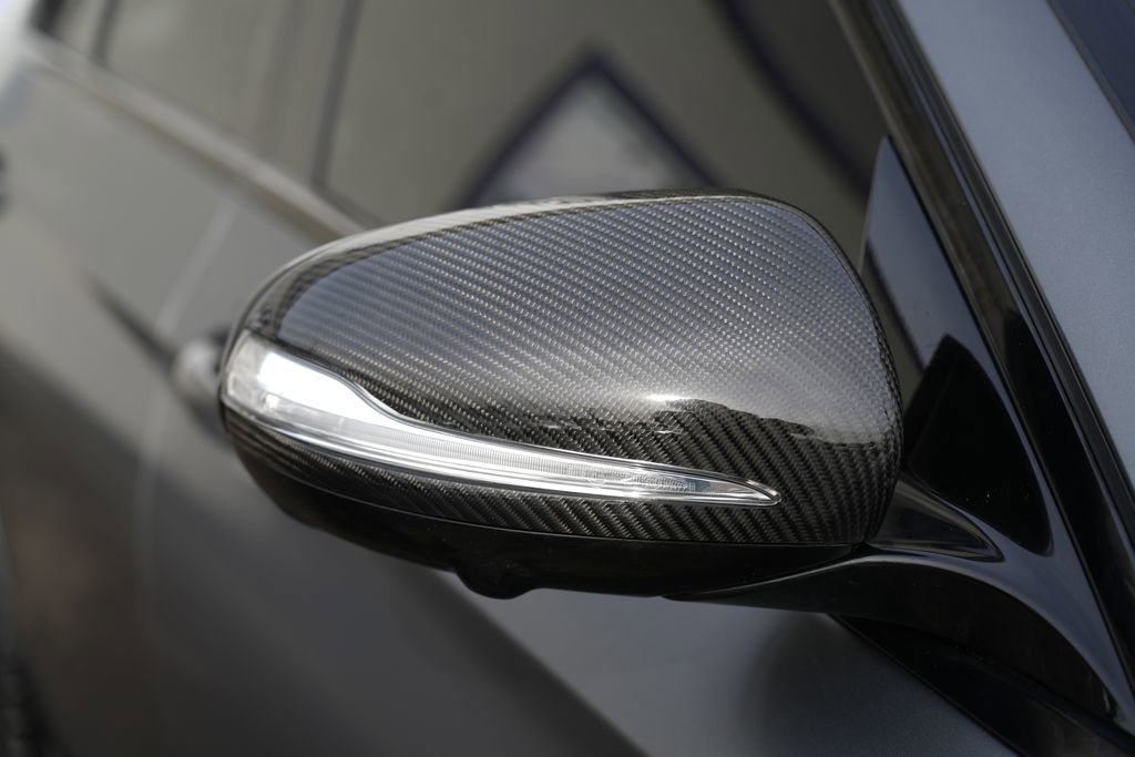 Used 2021 Mercedes-Benz E 63 AMG S image 13