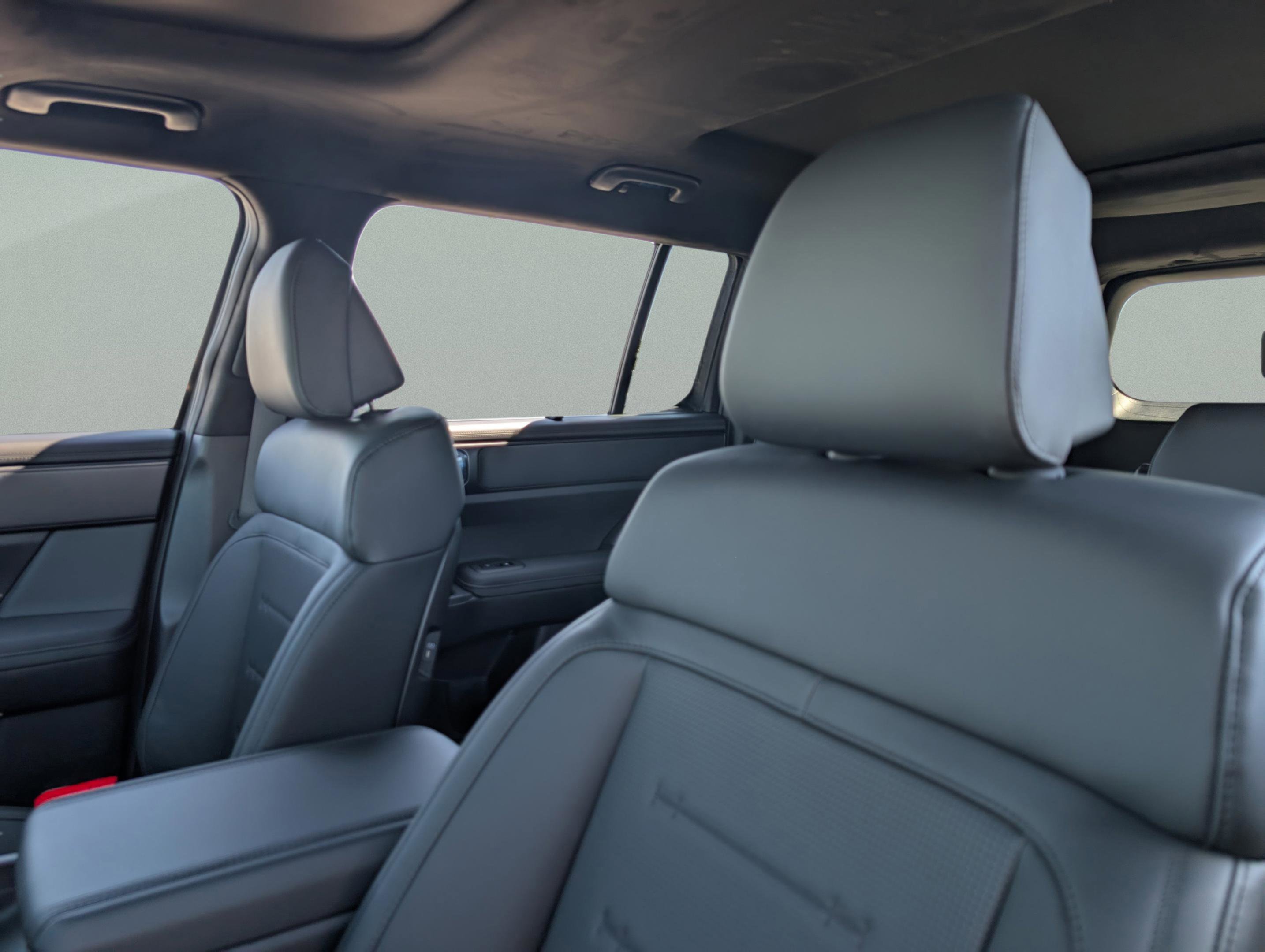 New 2026 Hyundai Santa Fe Calligraphy image 12