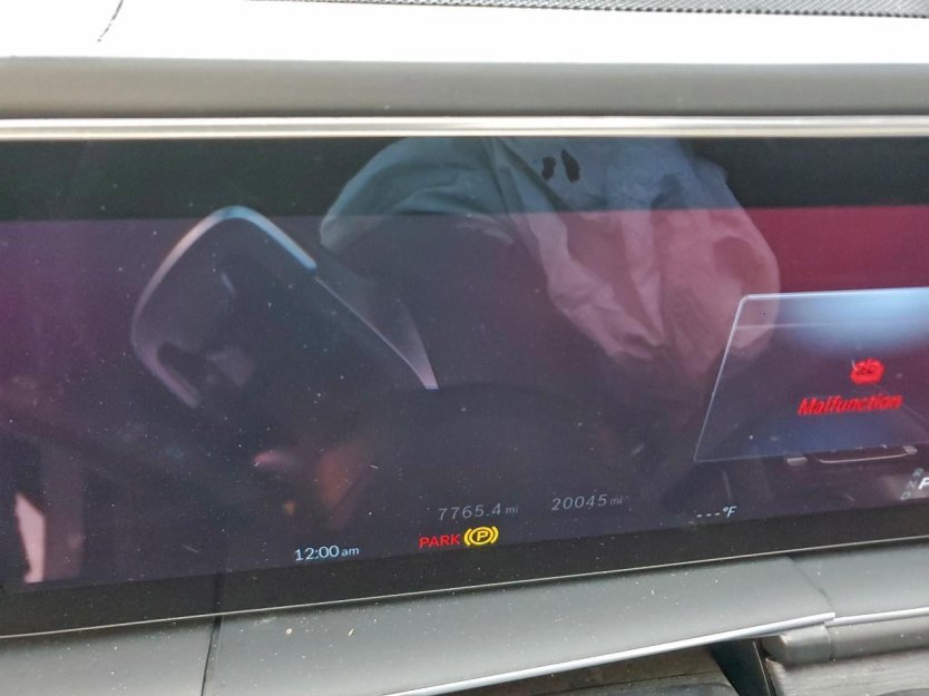 Used 2024 Mercedes-Benz GLE 63 AMG S image 8