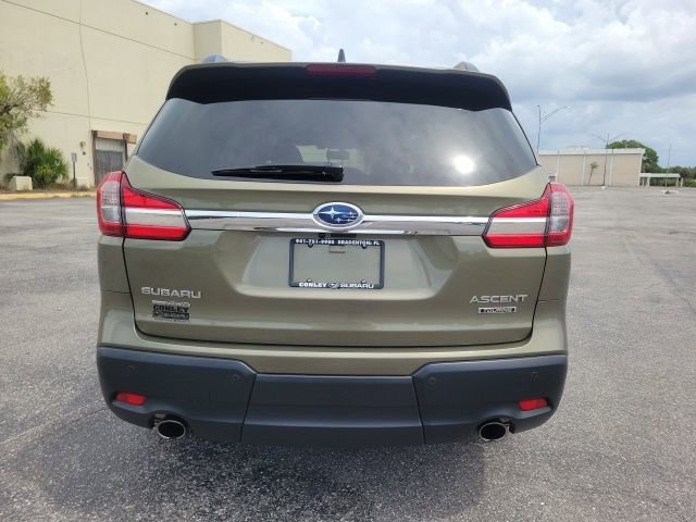 Used 2022 Subaru Ascent Touring AWD/4WD image 6