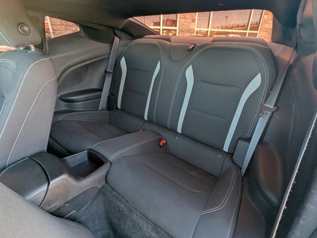 Used 2021 Chevrolet Camaro LT w/ RS Package image 20