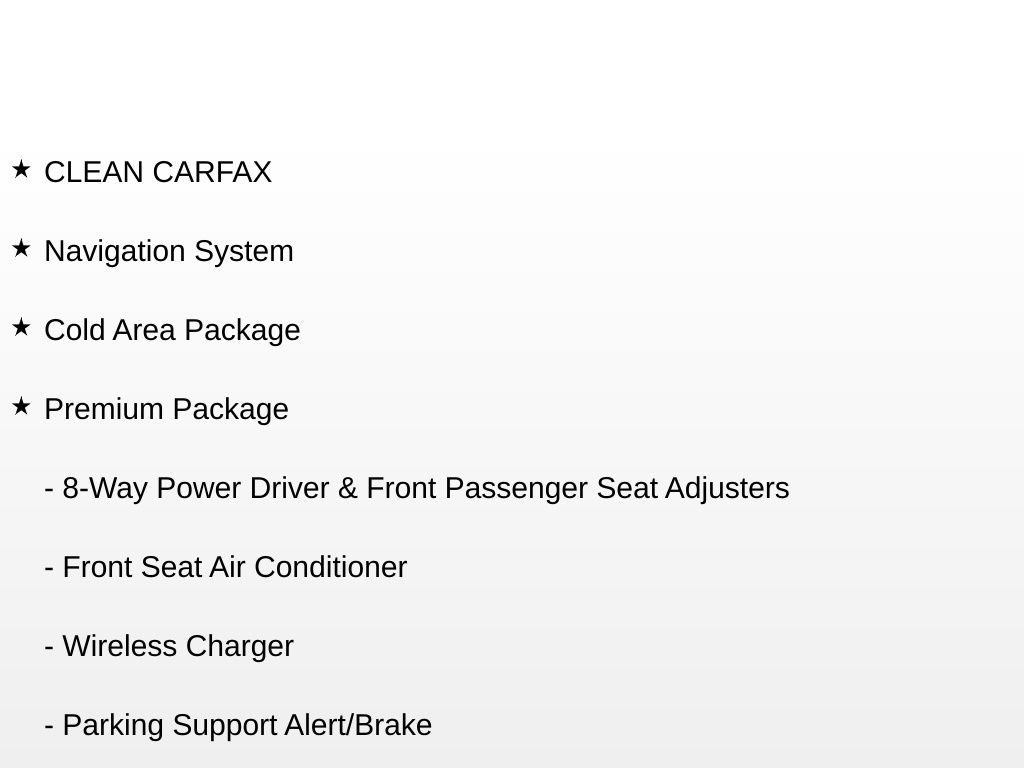 Used 2023 Lexus RX 350 Premium w/ Accessory Package (Z1) FWD image 5