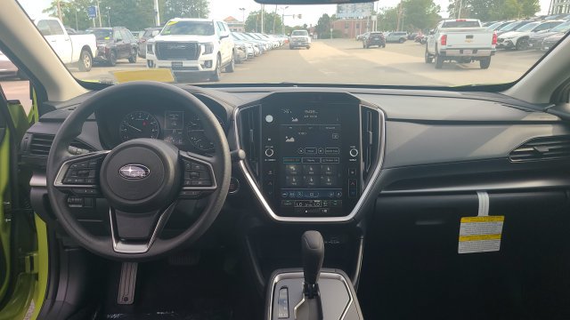 New 2026 Subaru Impreza 2.0i Sport AWD/4WD image 14
