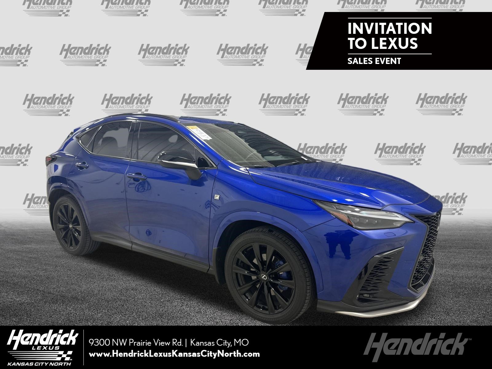 Used 2024 Lexus NX 350 F Sport video 1