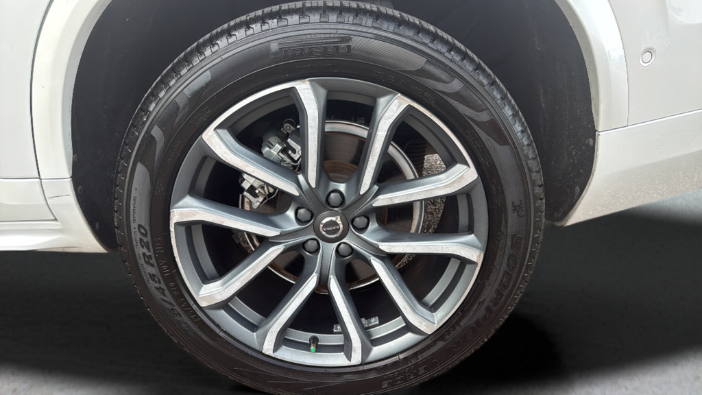 Used 2021 Volvo XC90 T6 Inscription AWD/4WD image 17