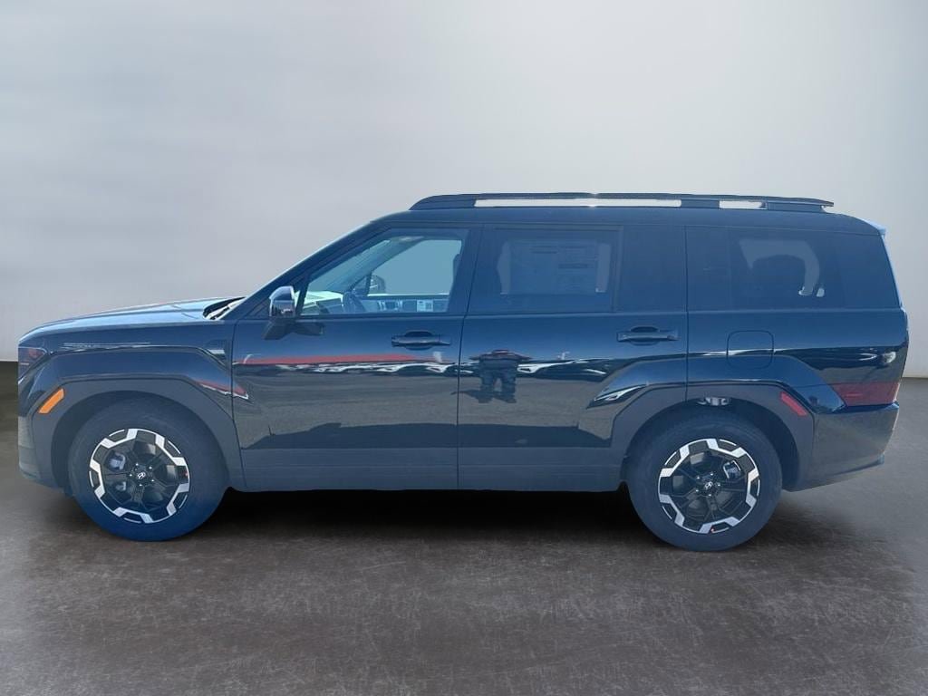 New 2025 Hyundai Santa Fe SEL AWD/4WD image 8