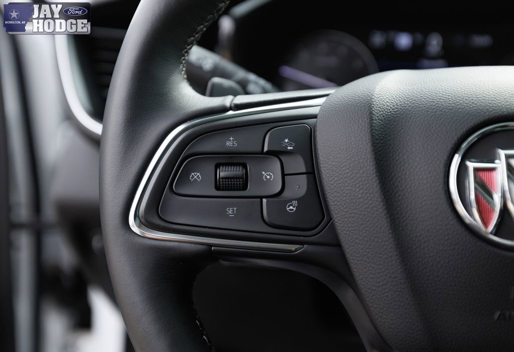 Used 2023 Buick Envision Essence w/ Technology Package I image 33