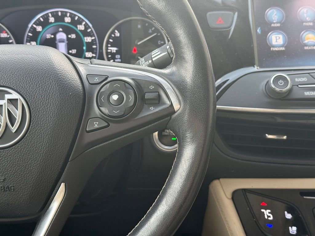 Used 2016 Buick Envision Premium image 11