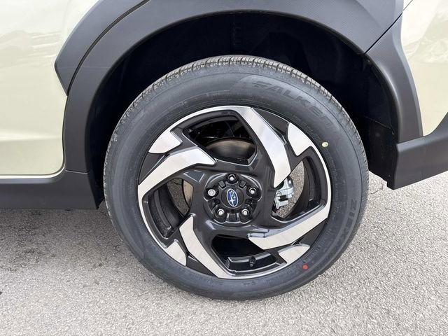 New 2026 Subaru Crosstrek 2.5i Limited w/ Crosstrek Mirror Package image 27