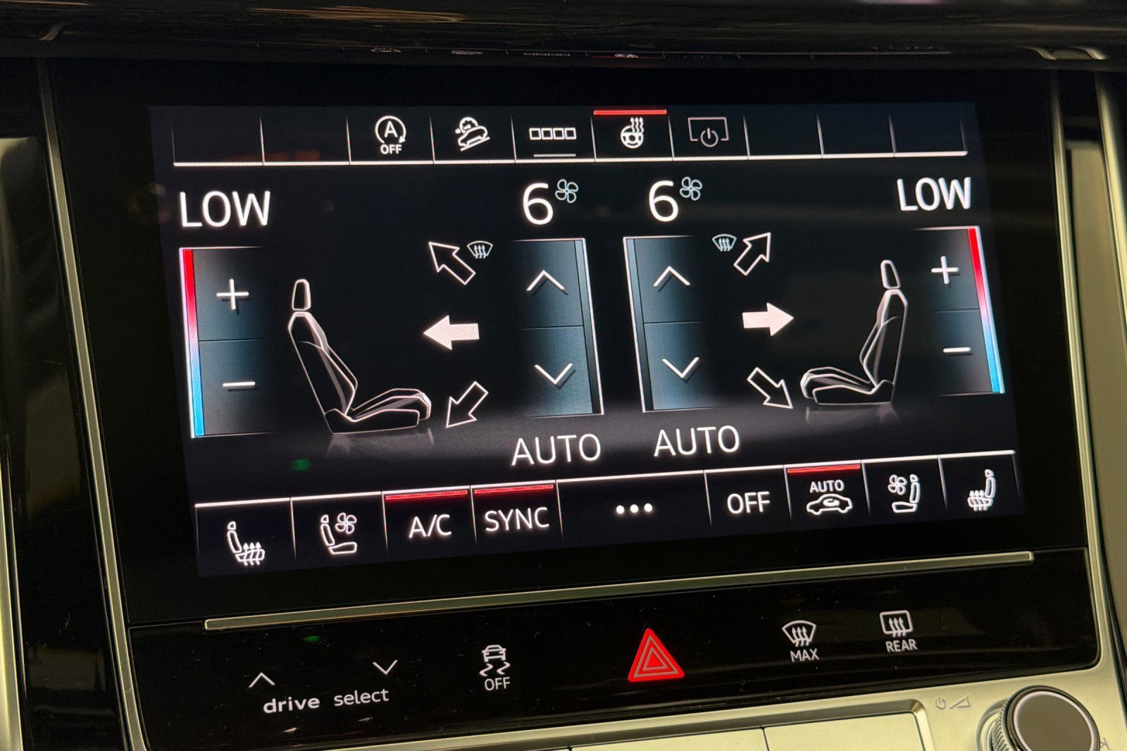 New 2026 Audi Q7 3.0T Premium Plus AWD/4WD image 20
