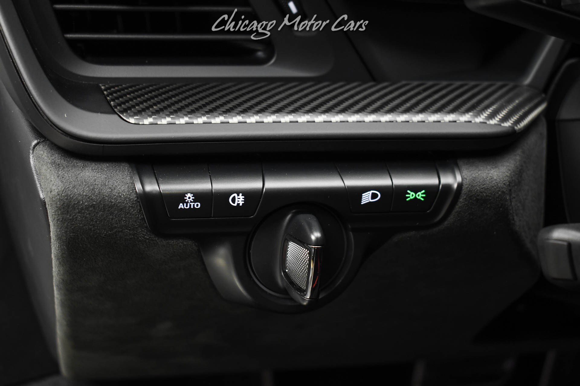 Used 2024 Porsche 911 GT3 RS image 10