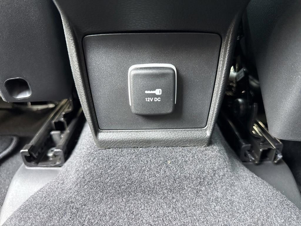 New 2025 Jeep Compass Limited w/ High Altitude Package AWD/4WD image 21