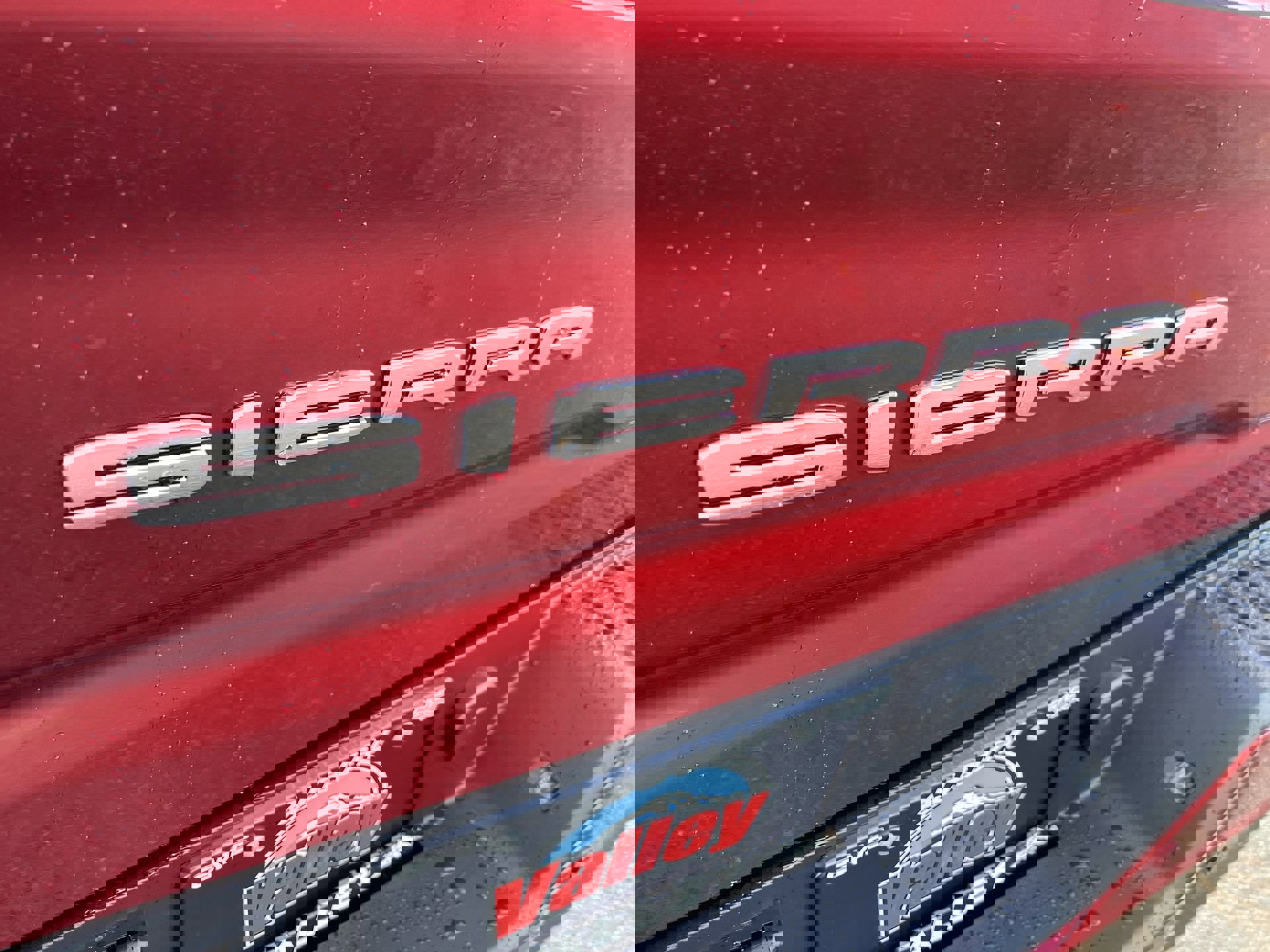 New 2026 GMC Sierra 2500 AT4 w/ AT4 Premium Plus Package image 68