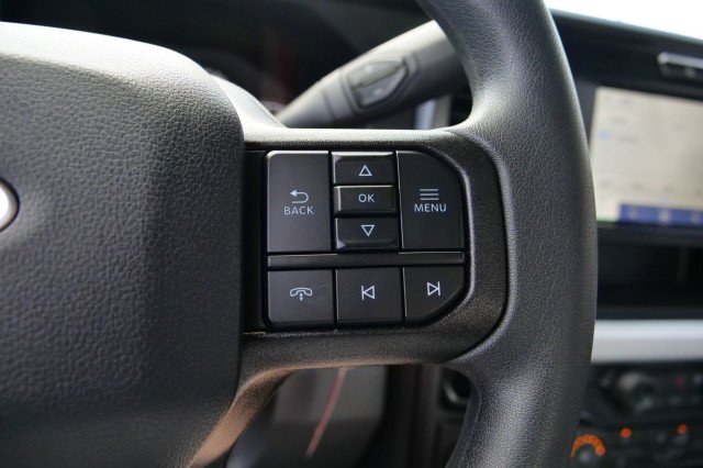 Used 2025 Ford F250 XL RWD image 17