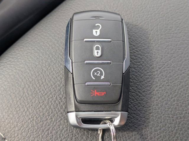 New 2026 RAM 2500 Big Horn image 25