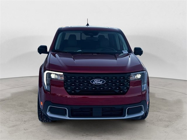 Used 2025 Ford Maverick Lariat w/ 4K Tow Package image 8