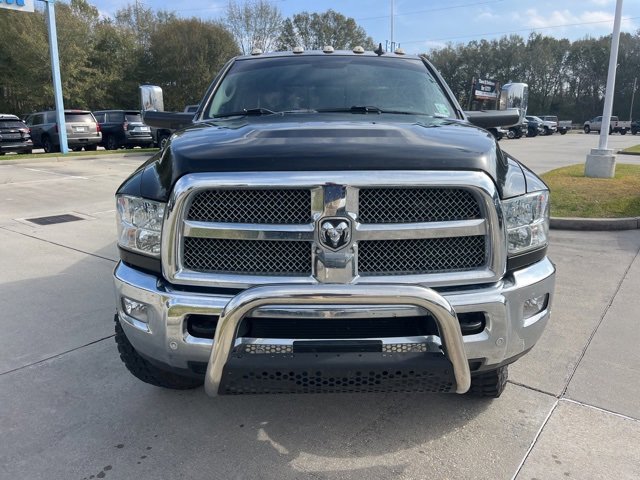 Used 2018 RAM 2500 Big Horn image 9