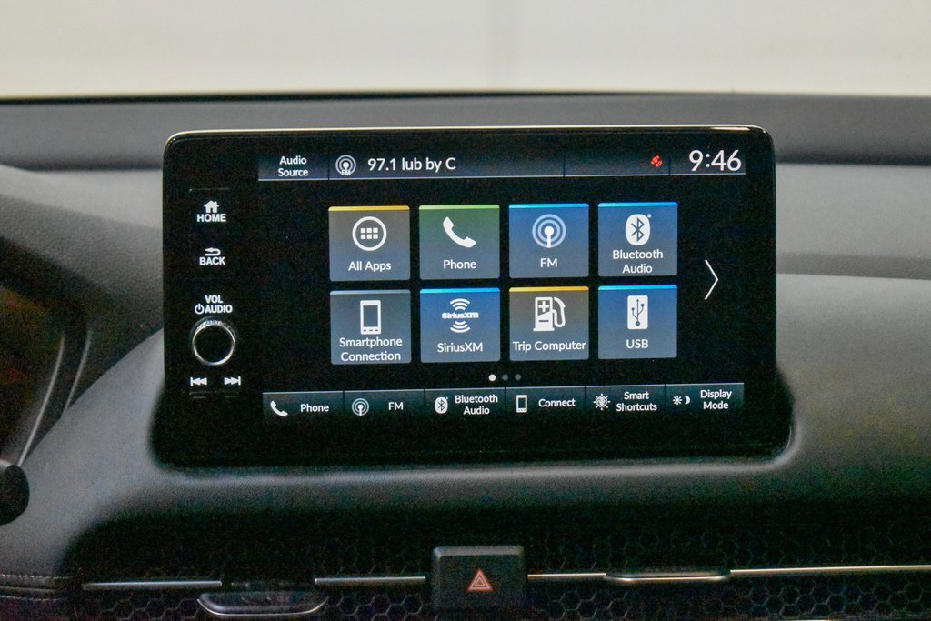 Used 2024 Honda HR-V EX-L image 15