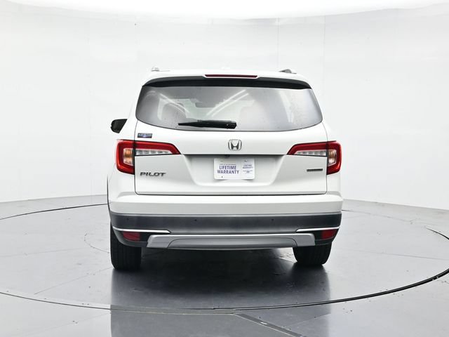 Used 2020 Honda Pilot Touring image 8