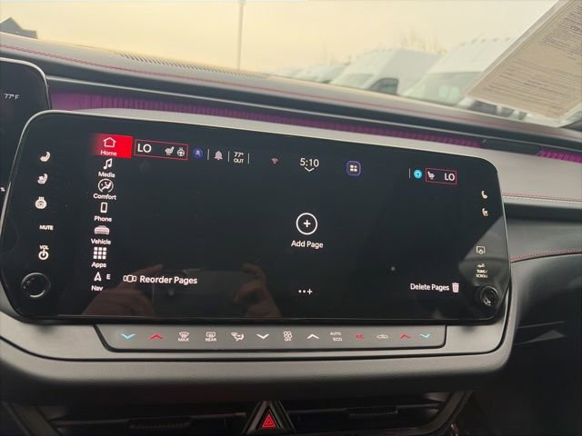 Used 2024 Dodge Charger R/T Scat Pack w/ Plus Group image 19