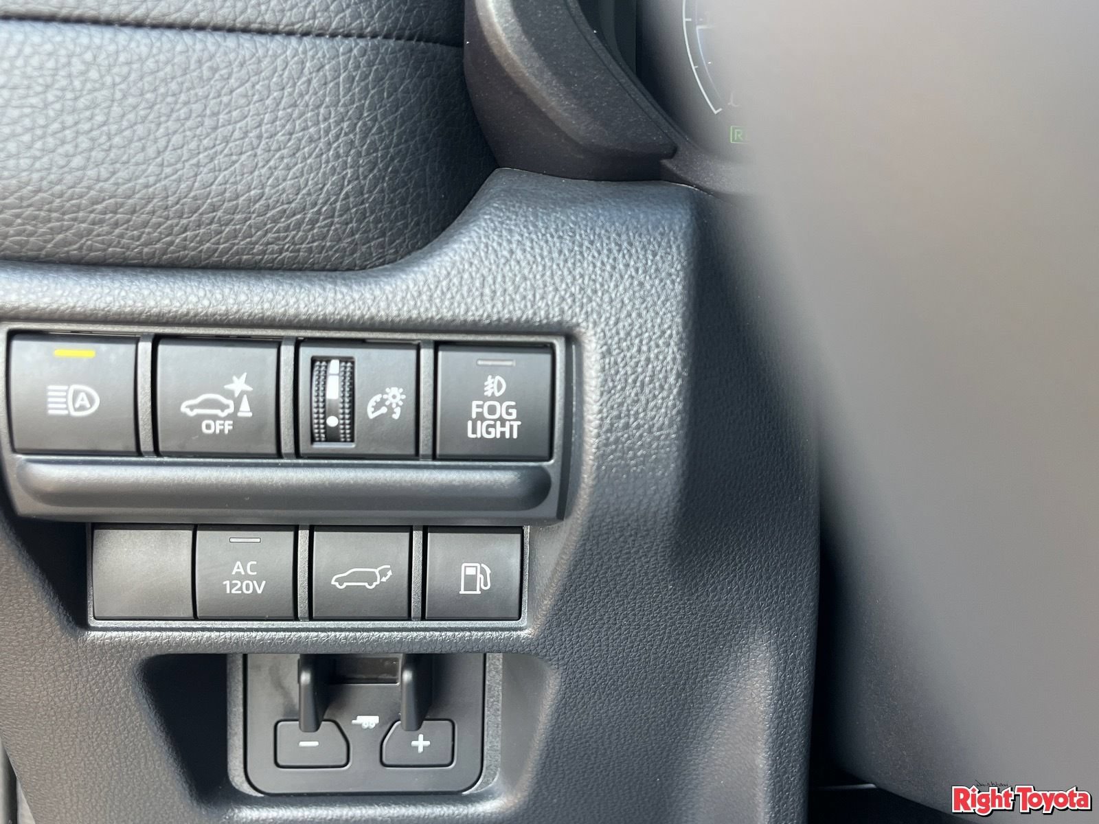 Certified 2026 Toyota Land Cruiser AWD/4WD image 32