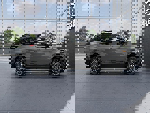 New 2026 Subaru Uncharted AWD image 6