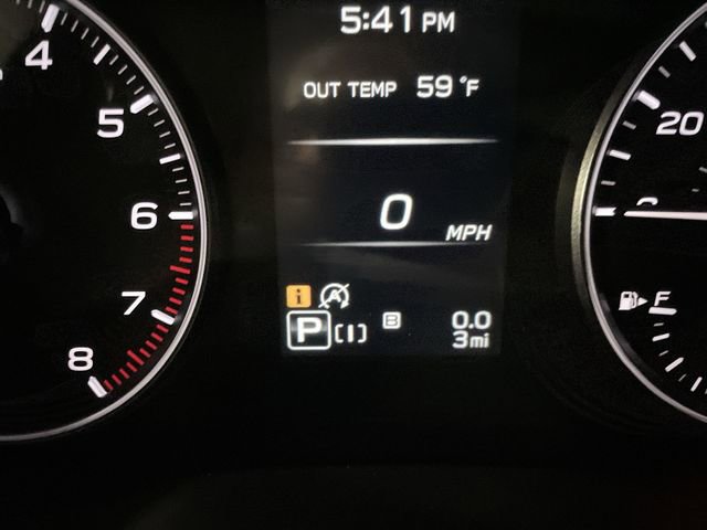 Used 2026 Subaru Crosstrek 2.0i Premium image 25