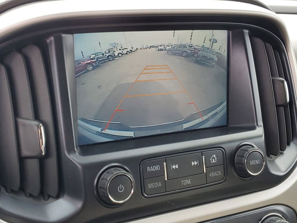 Used 2016 GMC Canyon SLT image 20