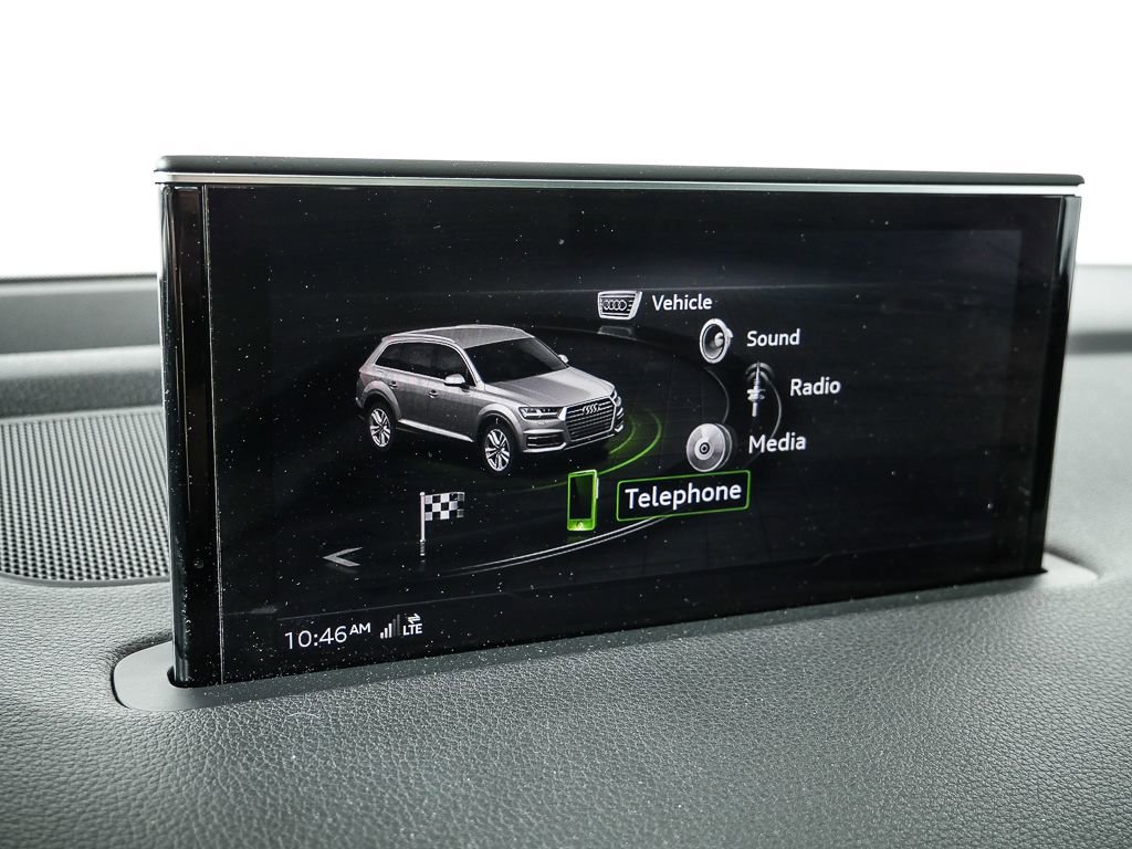 Used 2019 Audi Q7 3.0T Premium Plus w/ Premium Plus Package image 14