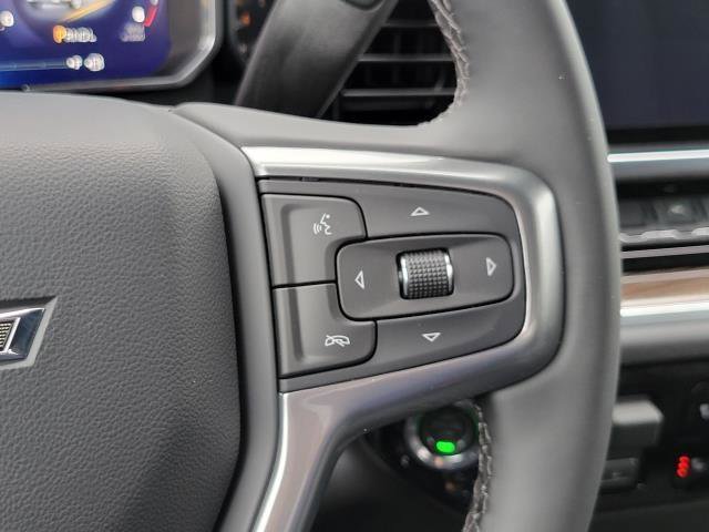 New 2026 Chevrolet Silverado 1500 RST image 15