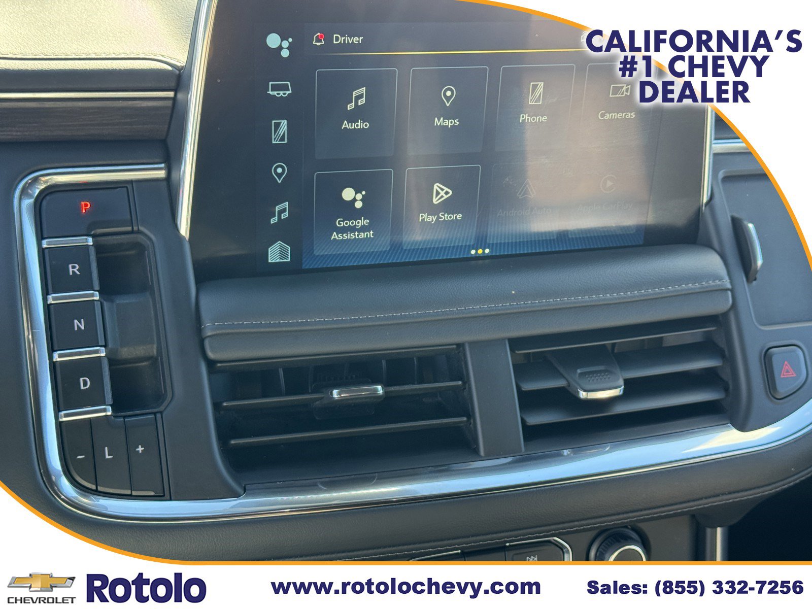 Used 2024 Chevrolet Suburban LT image 22