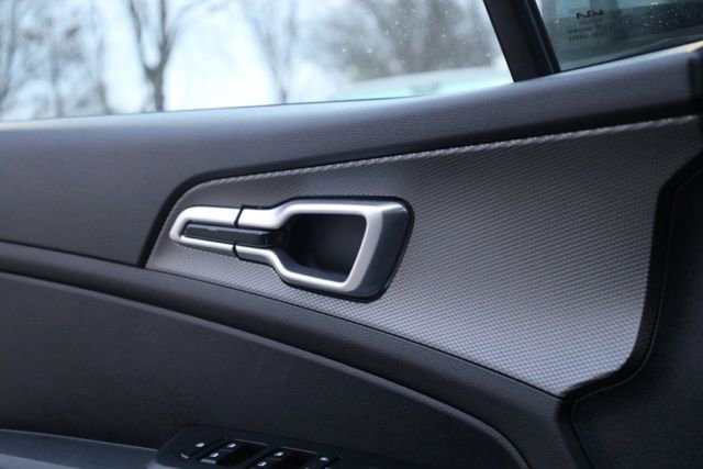 Certified 2024 Kia Sportage LX image 21