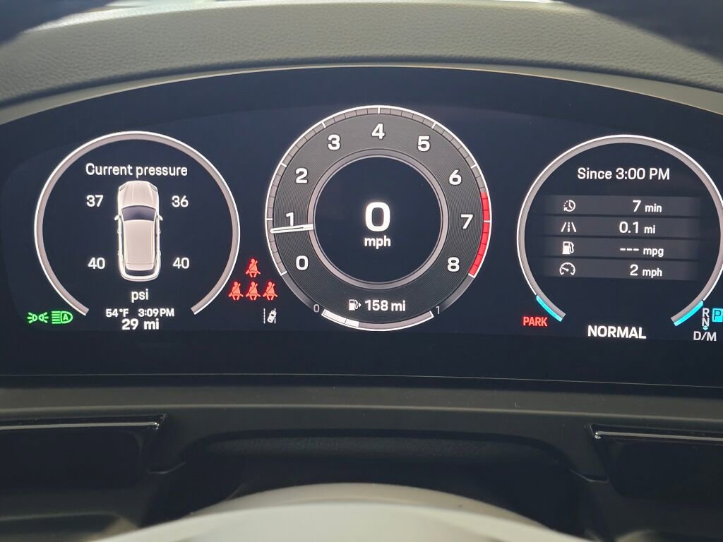 New 2026 Porsche Cayenne image 30