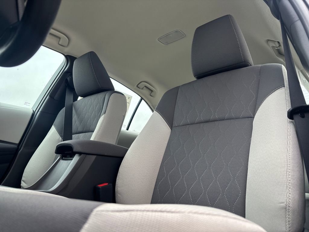 New 2026 Toyota Corolla LE image 9
