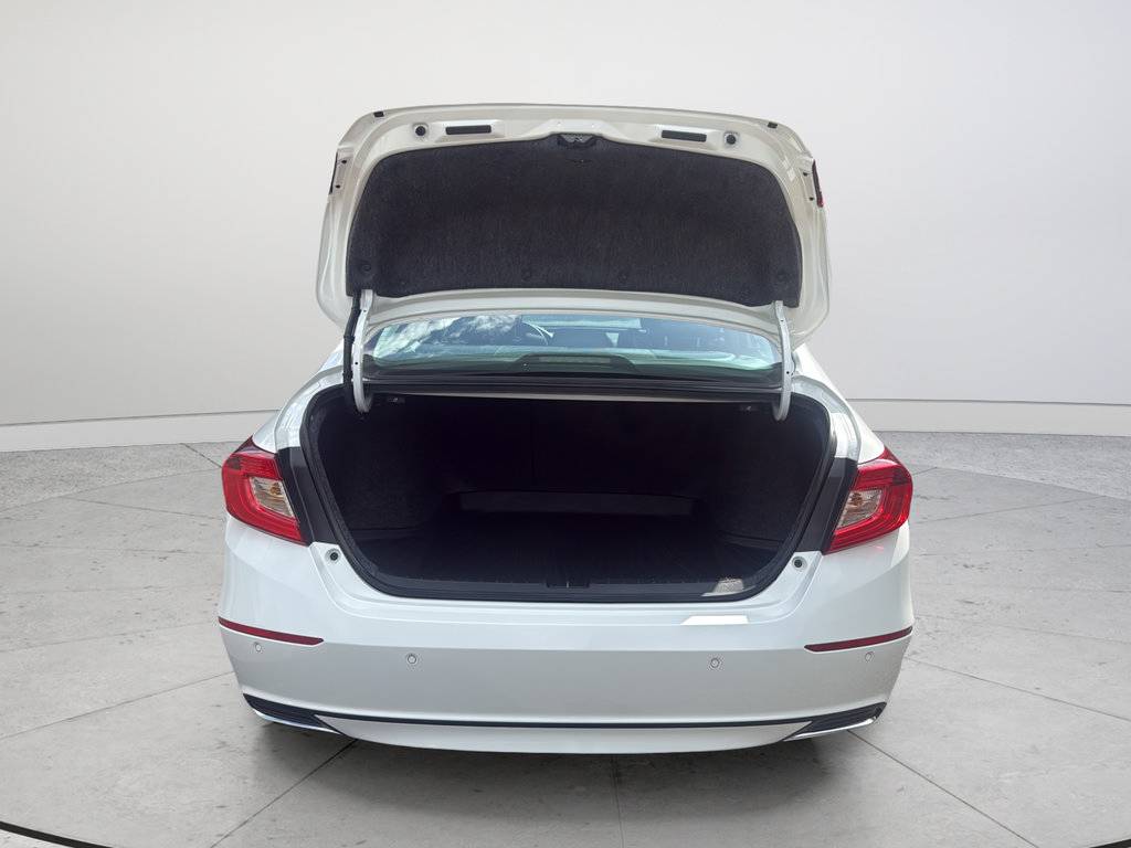 Used 2022 Honda Accord EX-L image 19