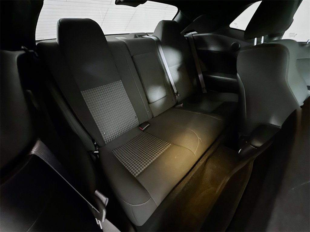 Used 2023 Dodge Challenger R/T image 10