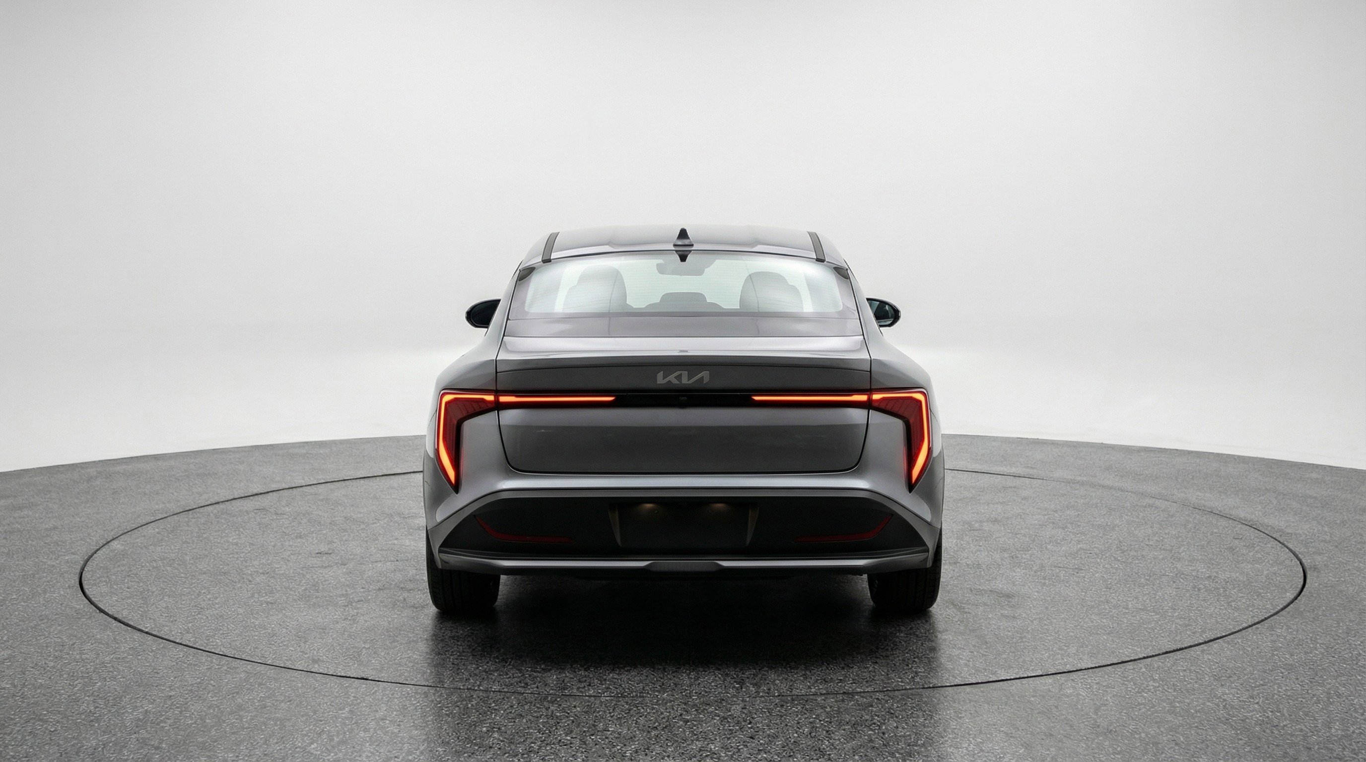 Used 2025 Kia K4 LXS image 7