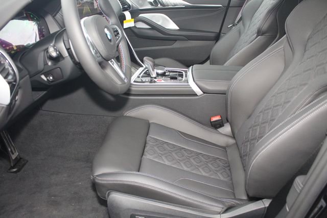 New 2025 BMW M8 Competition image 20