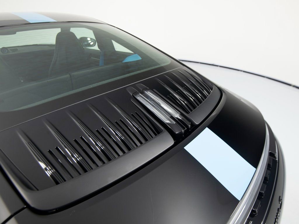 Certified 2025 Porsche 911 Carrera S image 56