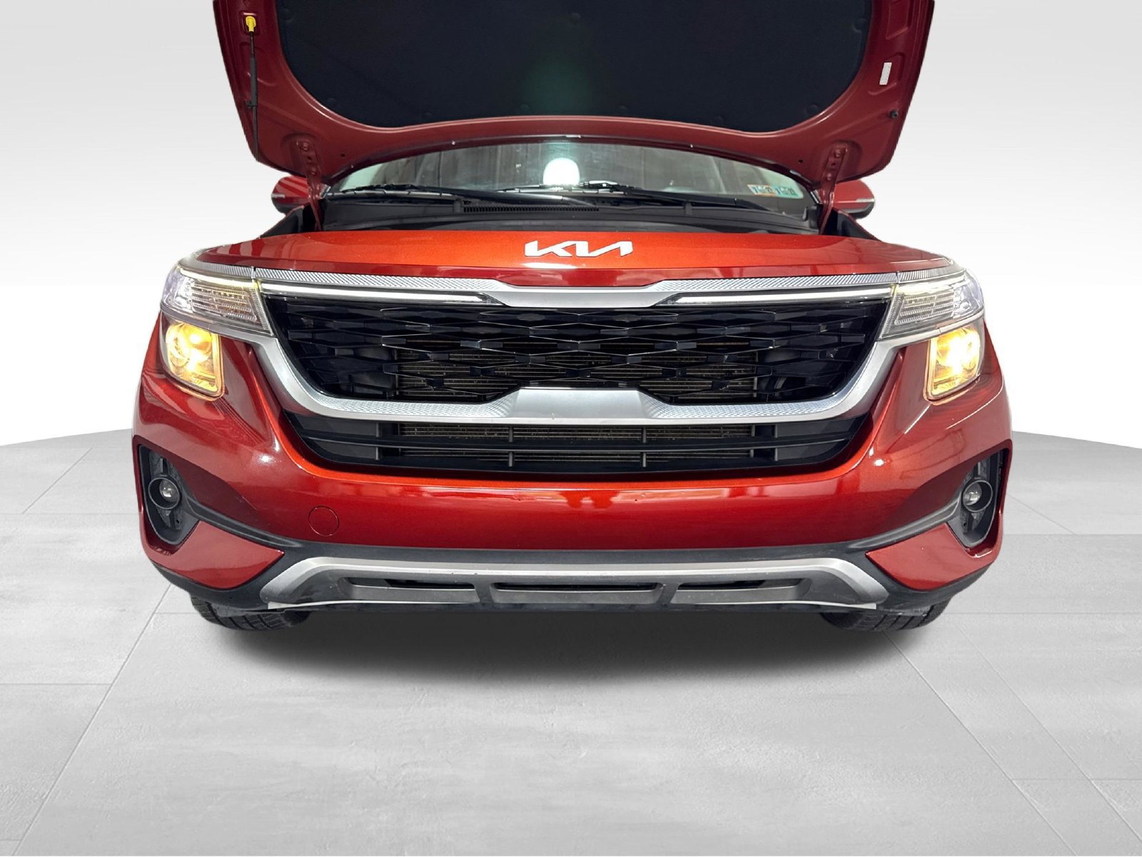 Used 2022 Kia Seltos S AWD/4WD image 20