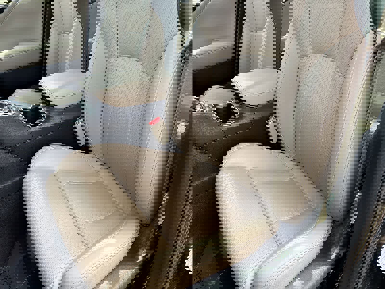 Certified 2023 Subaru Legacy Limited image 17