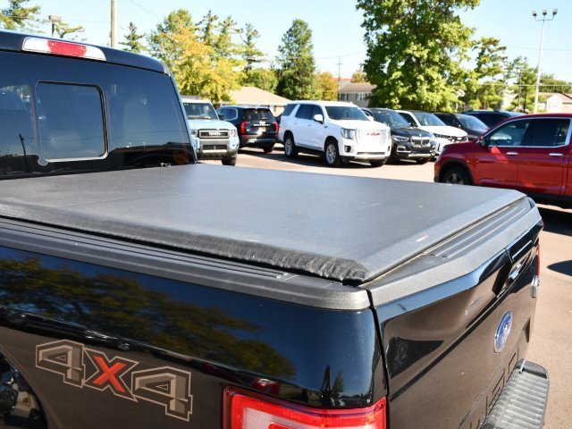 Used 2018 Ford F150 King Ranch image 12