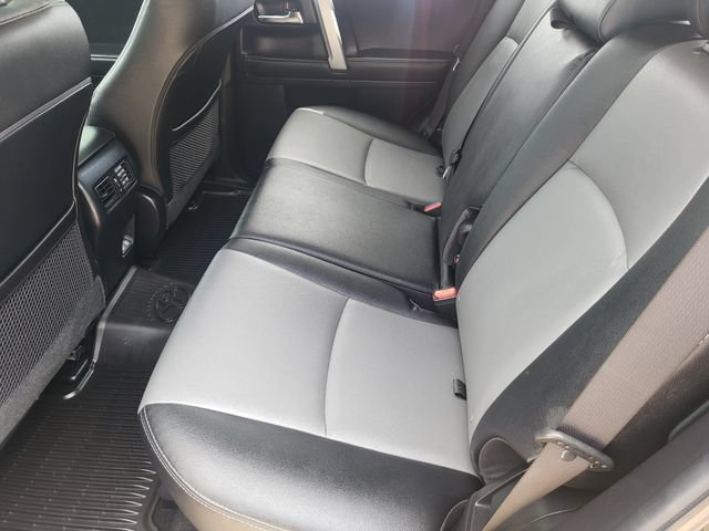 Used 2022 Toyota 4Runner SR5 Premium w/ Wilderness Package (TMS) AWD/4WD image 22