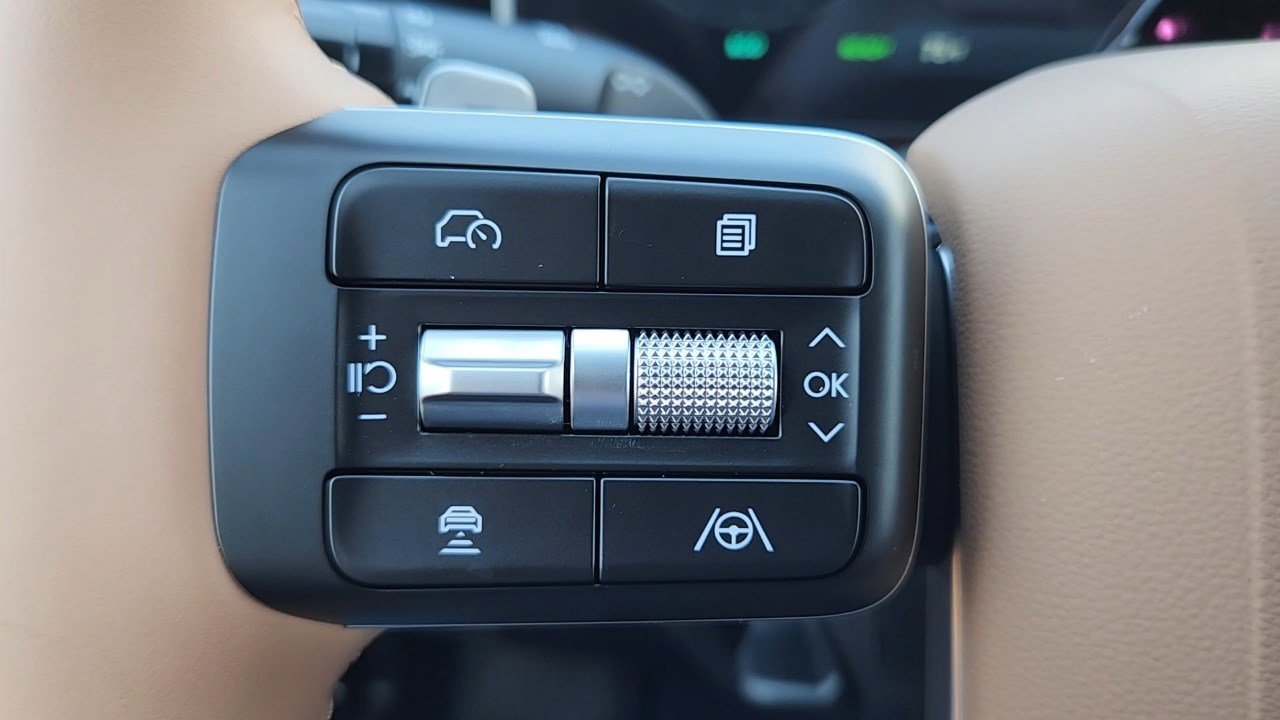 New 2026 Hyundai Santa Fe Calligraphy image 12